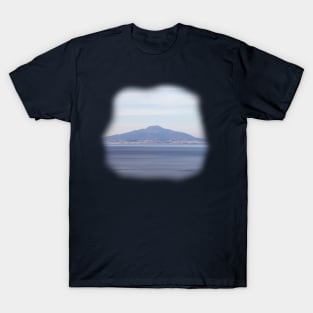 Vesuvius T-Shirt